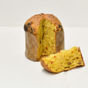 Pesto, Pomodorini Secchi e Olive Taggiasche